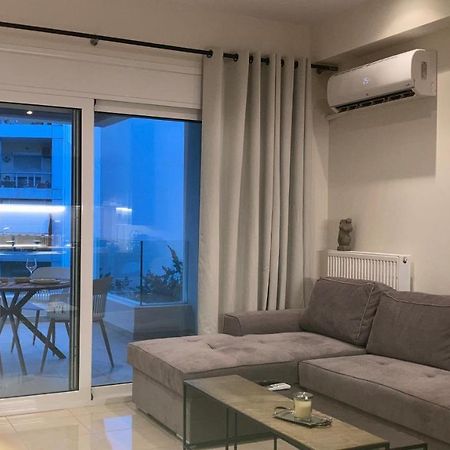 Bright Luxury Apt. Volos Exterior foto